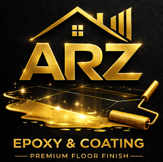 ARZ Logo